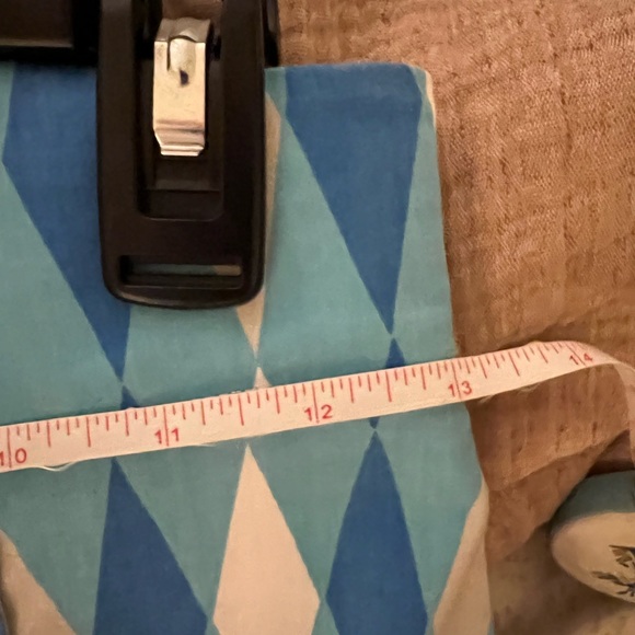 PinupGirlClothing harlequin pants - Picture 5 of 5